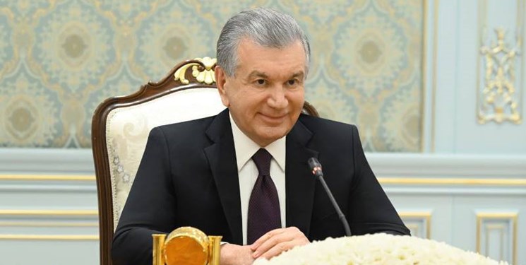 توسعه پایدار محور دیدار مقامات ازبکستان و سازمان ملل